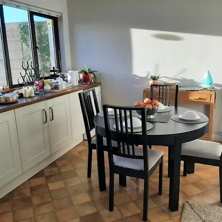 ベッド・アンド・ブレックファスト Ger's ゴールウェイ