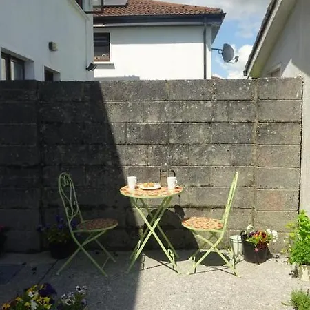 ベッド・アンド・ブレックファスト Ger's *