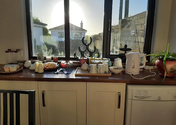 Bed & Breakfast Ger's *