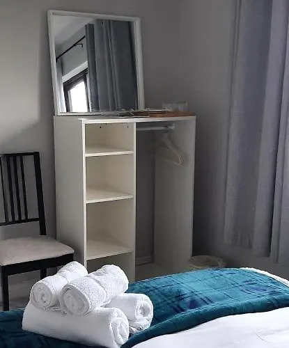 Bed & Breakfast Ger's *