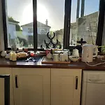 Bed & Breakfast Ger's *