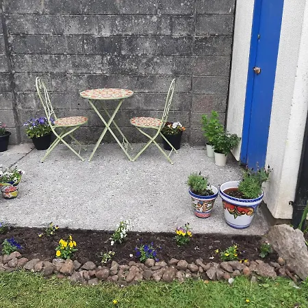 住宿加早餐酒店 Ger's