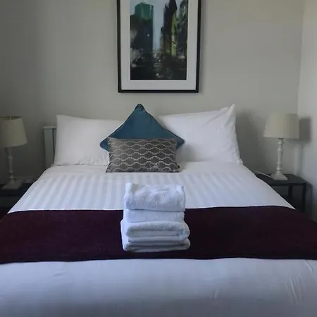 Ger's Nocleg ze śniadaniem