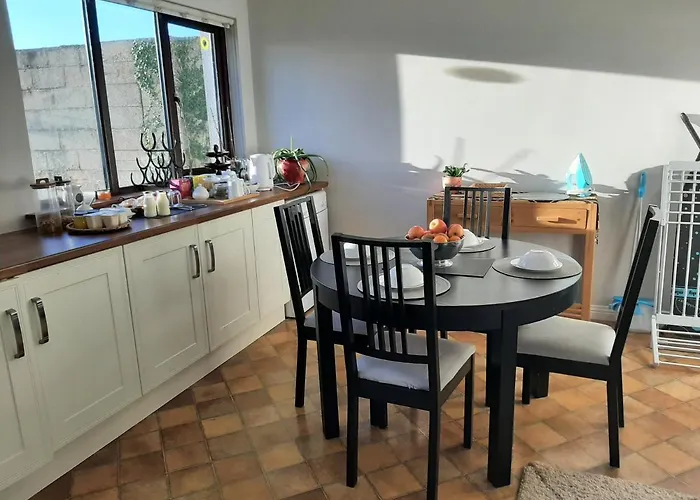 Bed & Breakfast Ger's Galway