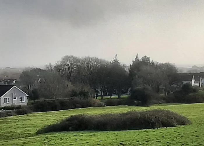 Ger's Nocleg ze śniadaniem Galway