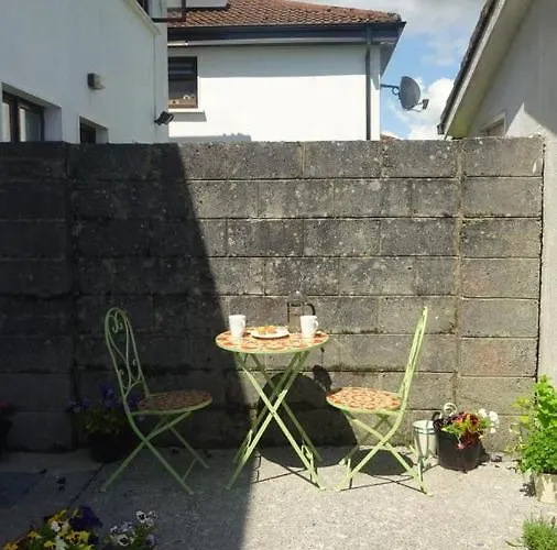 Nocleg ze śniadaniem Ger's *