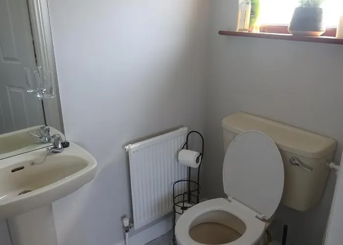 Nocleg ze śniadaniem Ger's