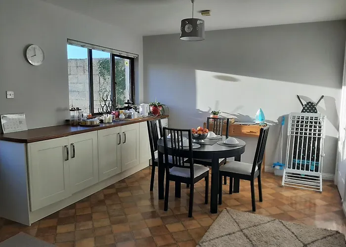 Nocleg ze śniadaniem Ger's *