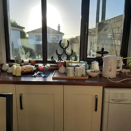 Bed & Breakfast Ger's *