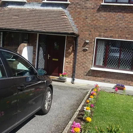 Bed & Breakfast Ger's