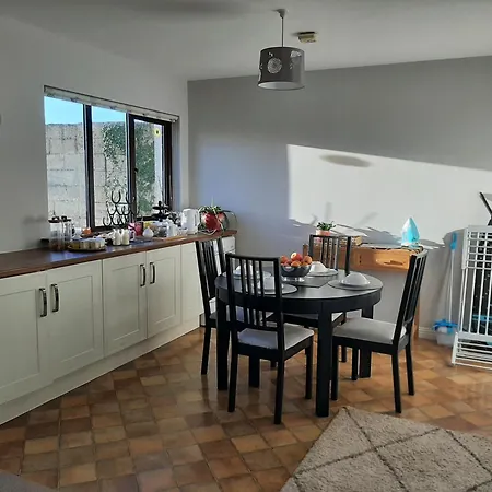 Bed & Breakfast Ger's *