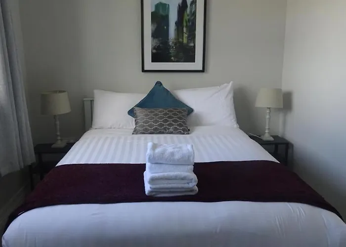 Ger's Nocleg ze śniadaniem