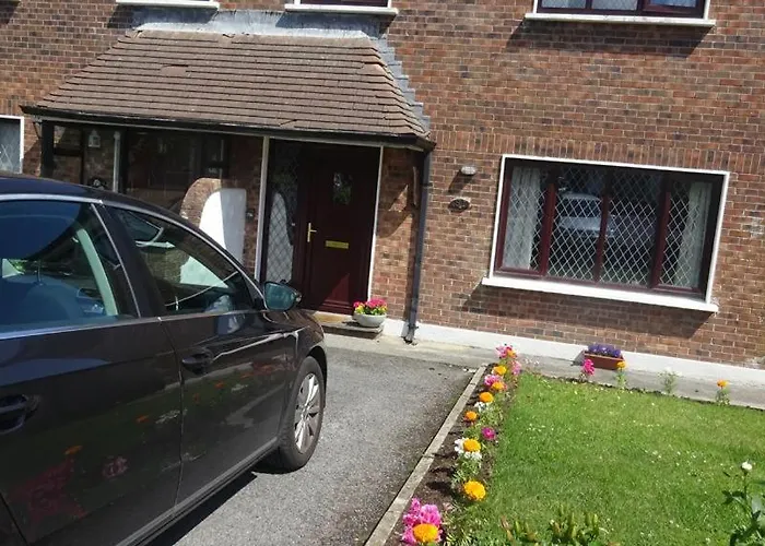 Nocleg ze śniadaniem Ger's