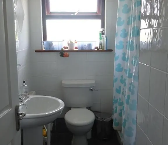 Nocleg ze śniadaniem Ger's